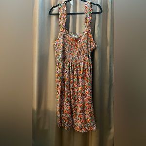 ✧ Floral Sundress ✧